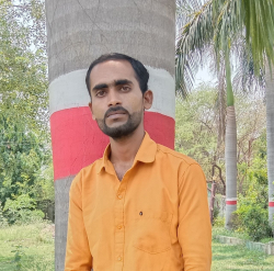 Sateesh Kumar